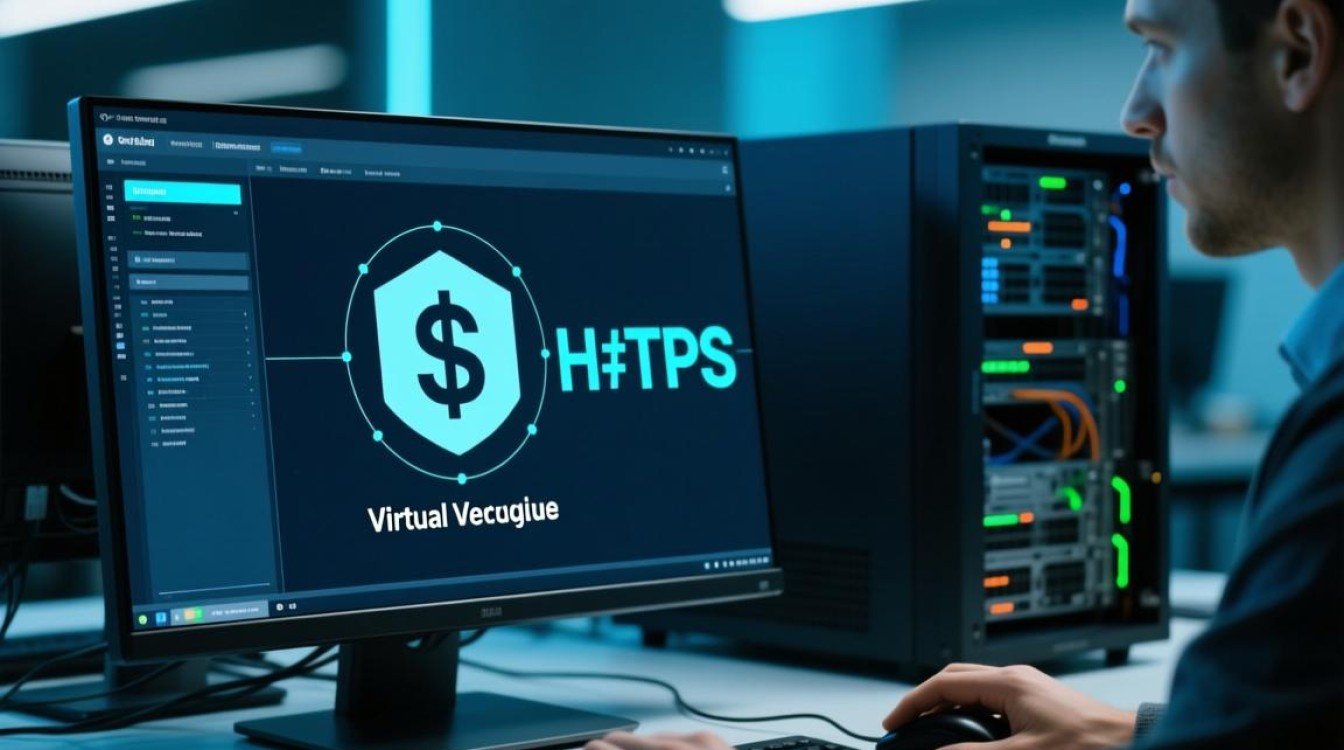 虚拟机本地https 虚拟机本地https