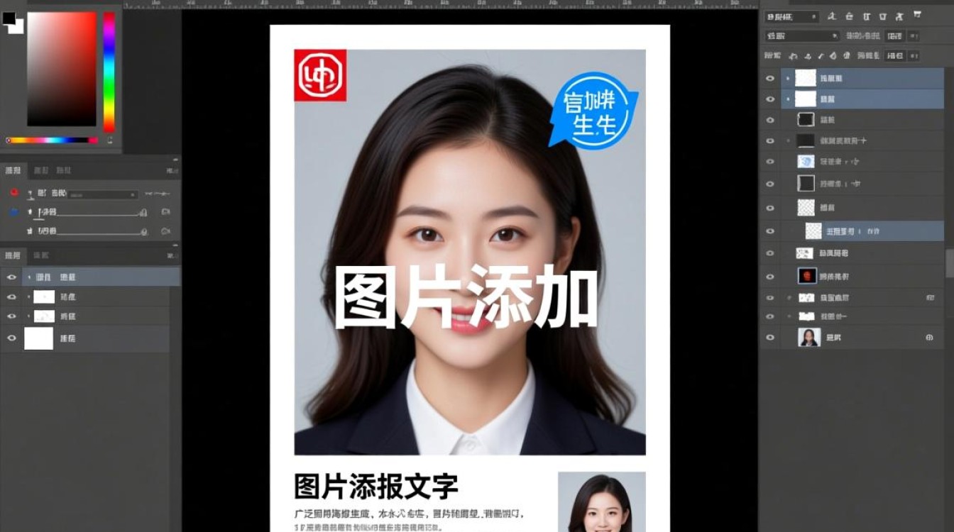 Java怎么在图片上添加文字？具体实现步骤与方法详解