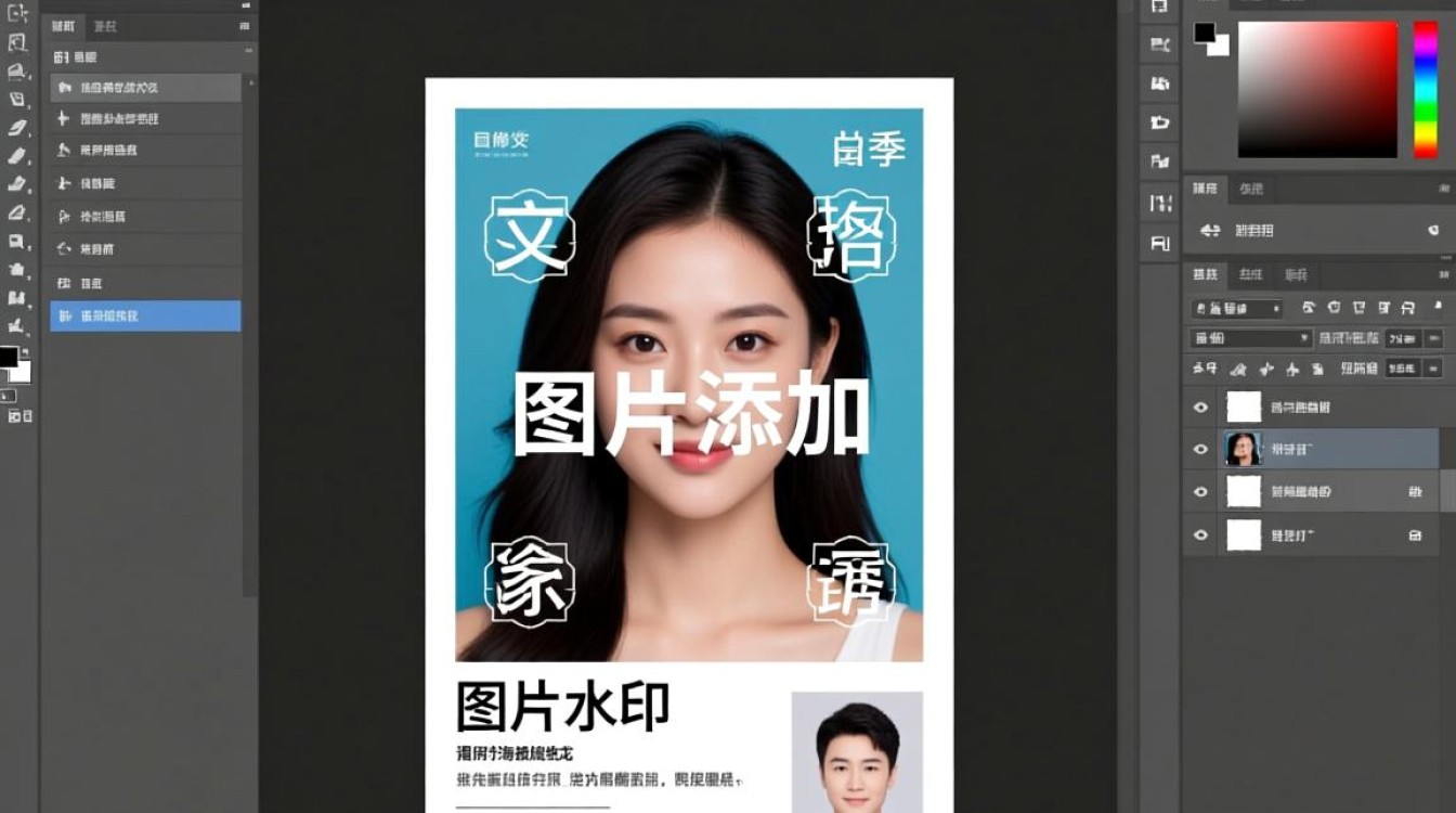 Java怎么在图片上添加文字？具体实现步骤与方法详解