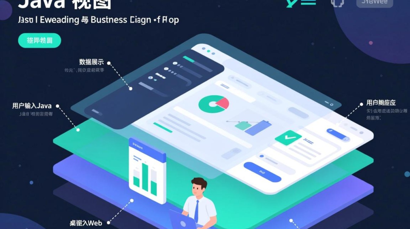 Java中如何新建数据库视图?详细步骤与方法解析教程 Java中如何新建数据库视图?详细步骤与方法解析教程