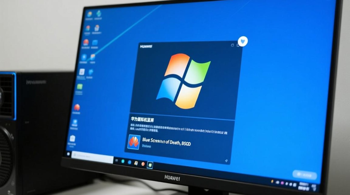 华为虚拟机蓝屏是什么原因?如何快速排查并解决? 华为虚拟机蓝屏是什么原因?如何快速排查并解决?