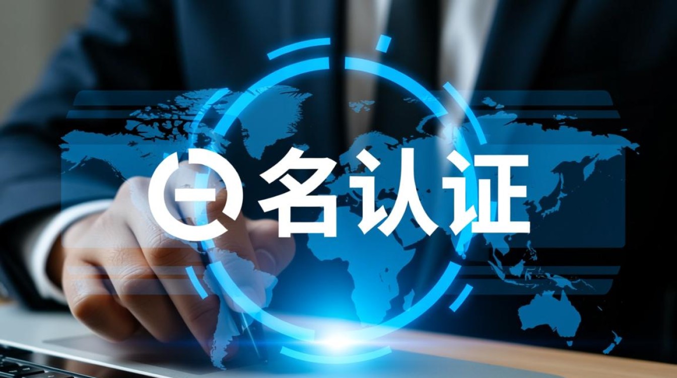 域名实名认证模板怎么填？新手必看详细步骤及避坑指南-好主机测评网