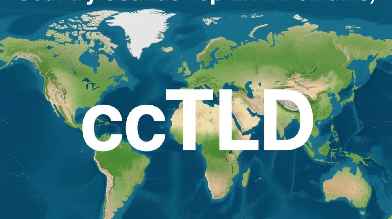 地理顶级域名有哪些？常见国家代码顶级域名有哪些及其对应国家？-好主机测评网