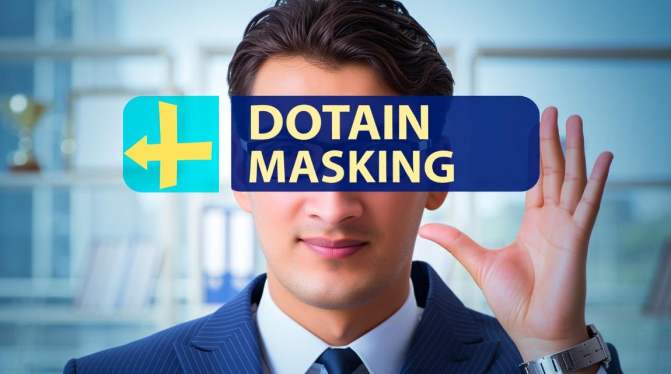 域名遮罩