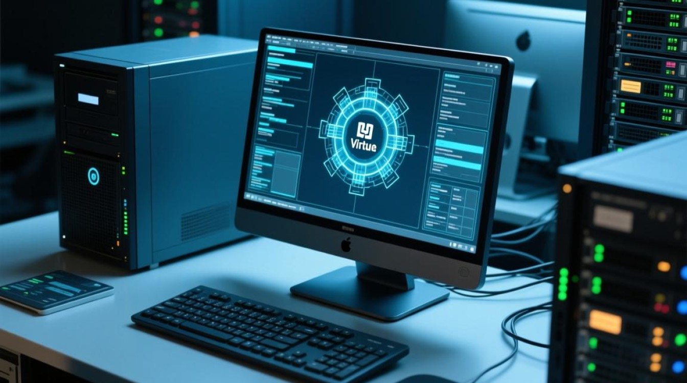 虚拟机什么系统-好主机测评网