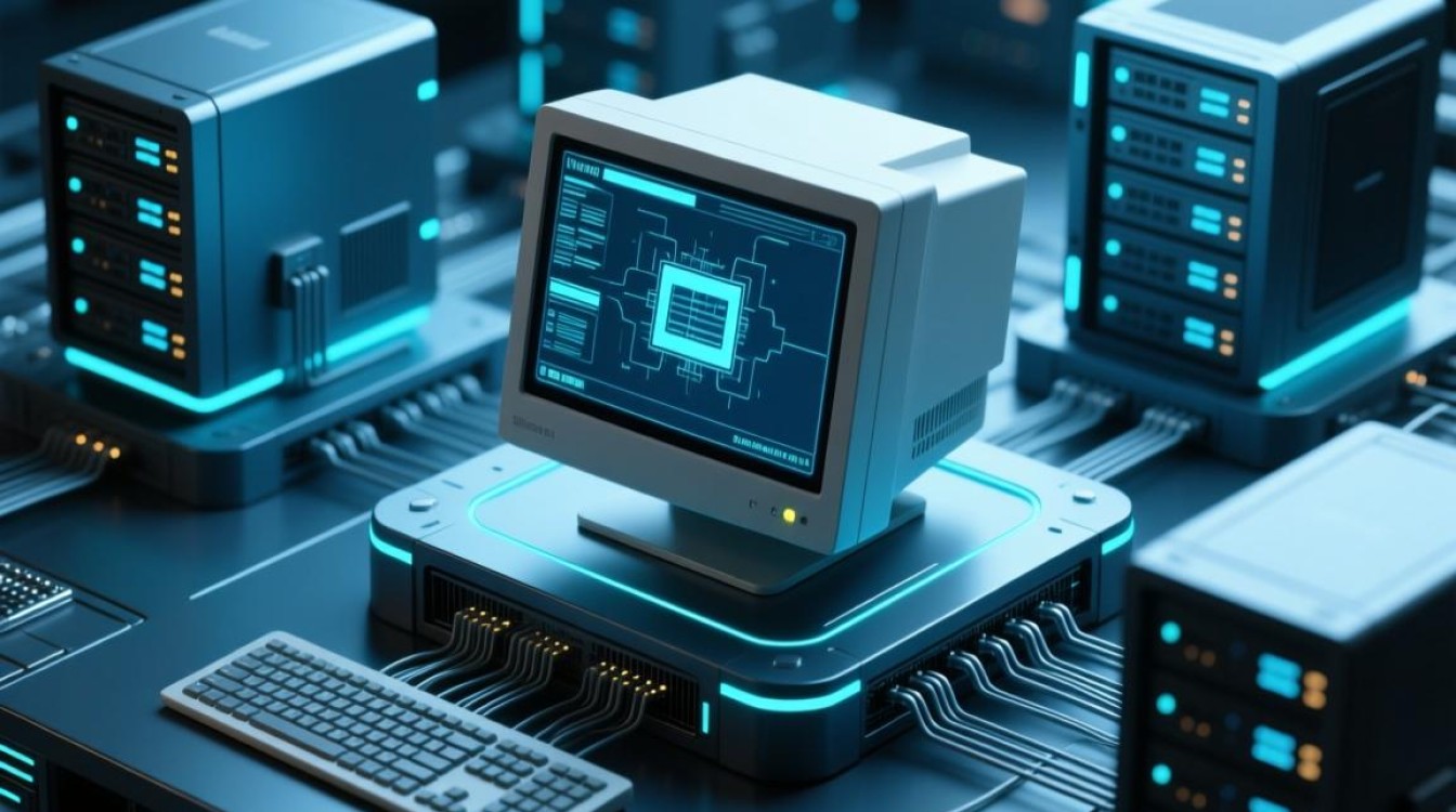 虚拟机什么系统 虚拟机什么系统