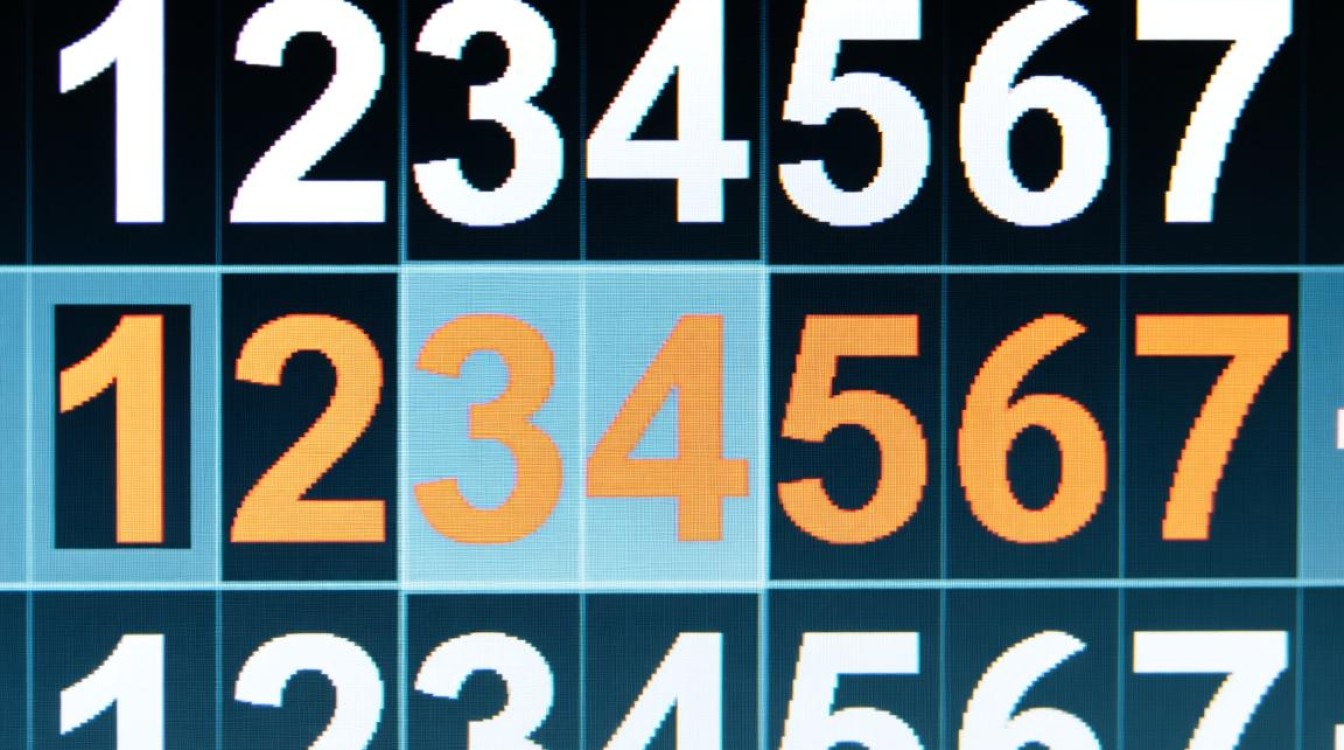 Java数字千位怎么表示？千位分隔符格式化方法有哪些？-好主机测评网