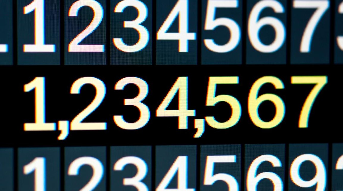 Java数字千位怎么表示?千位分隔符格式化方法有哪些? Java数字千位怎么表示?千位分隔符格式化方法有哪些?