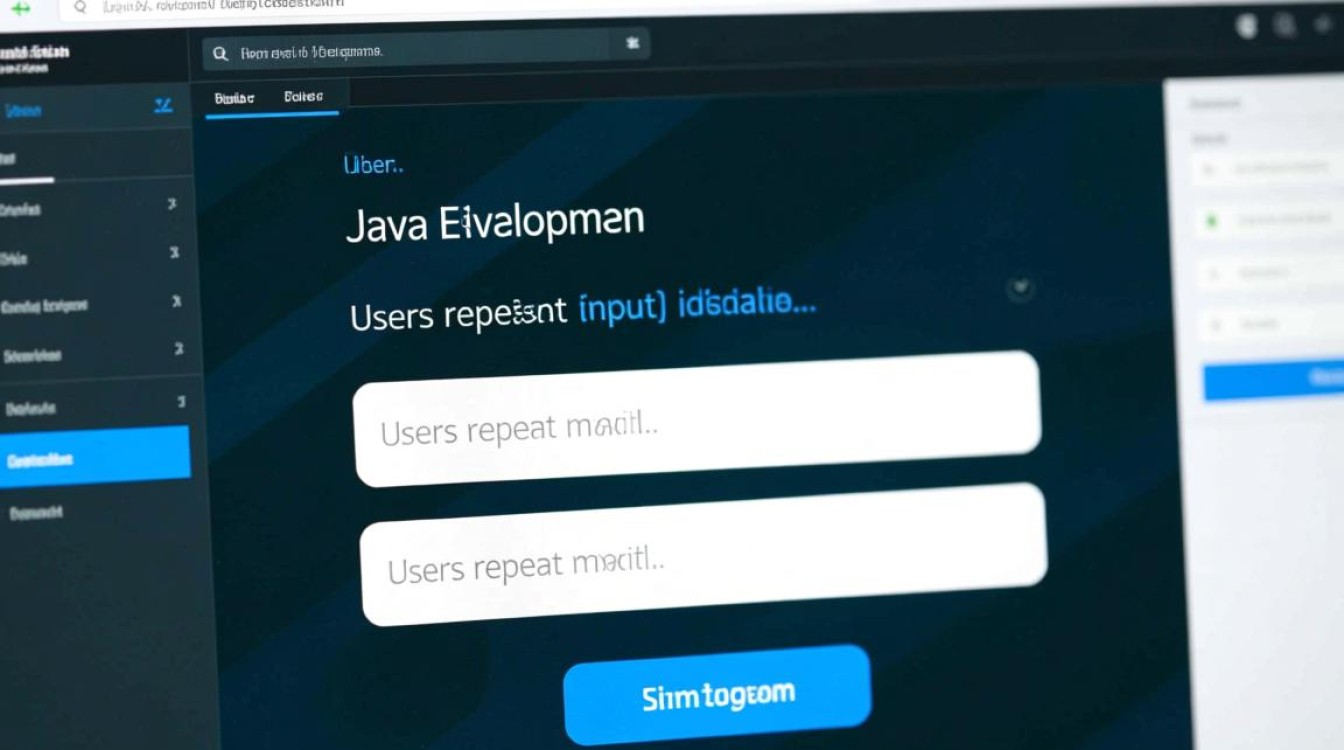 Java中如何实现用户重复输入数据直到满足条件? Java中如何实现用户重复输入数据直到满足条件?
