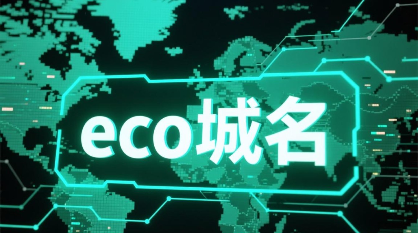 为什么eco域名对环保企业品牌建设与网站信任度提升很重要? 为什么eco域名对环保企业品牌建设与网站信任度提升很重要?