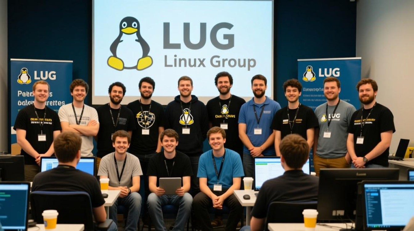 新手想加入Linux用户组需要具备哪些基础条件和技能? 新手想加入Linux用户组需要具备哪些基础条件和技能?