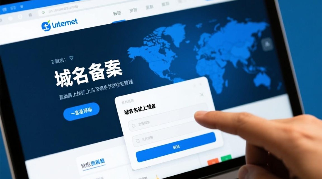 shop域名能备案吗-好主机测评网