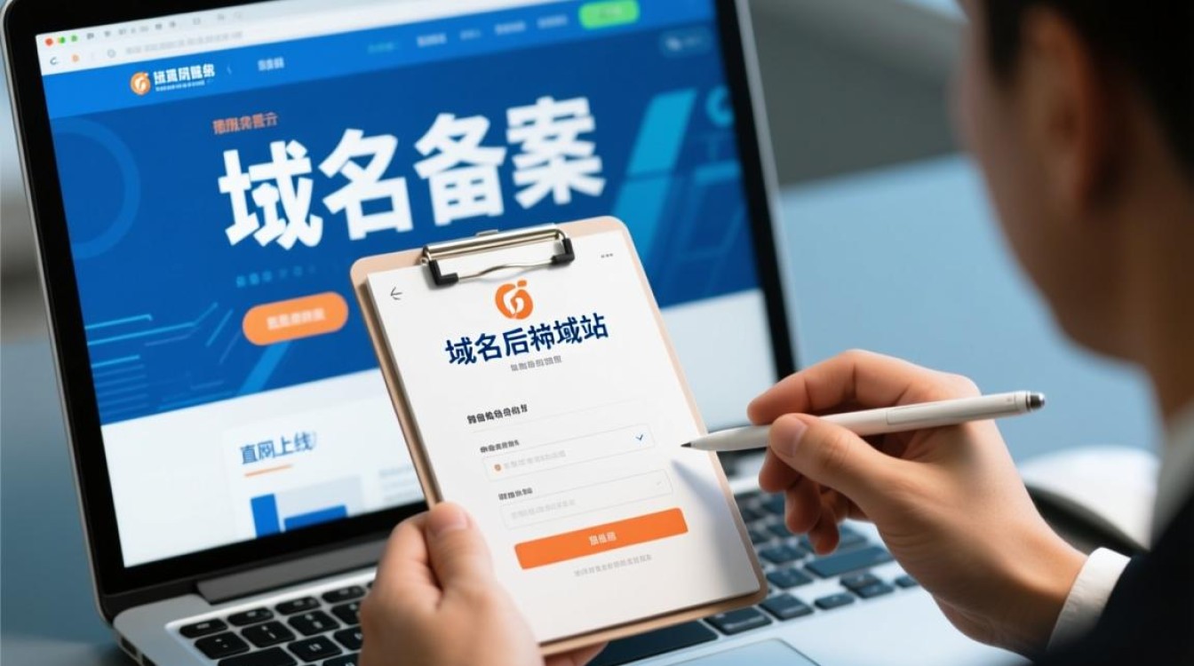 shop域名能备案吗