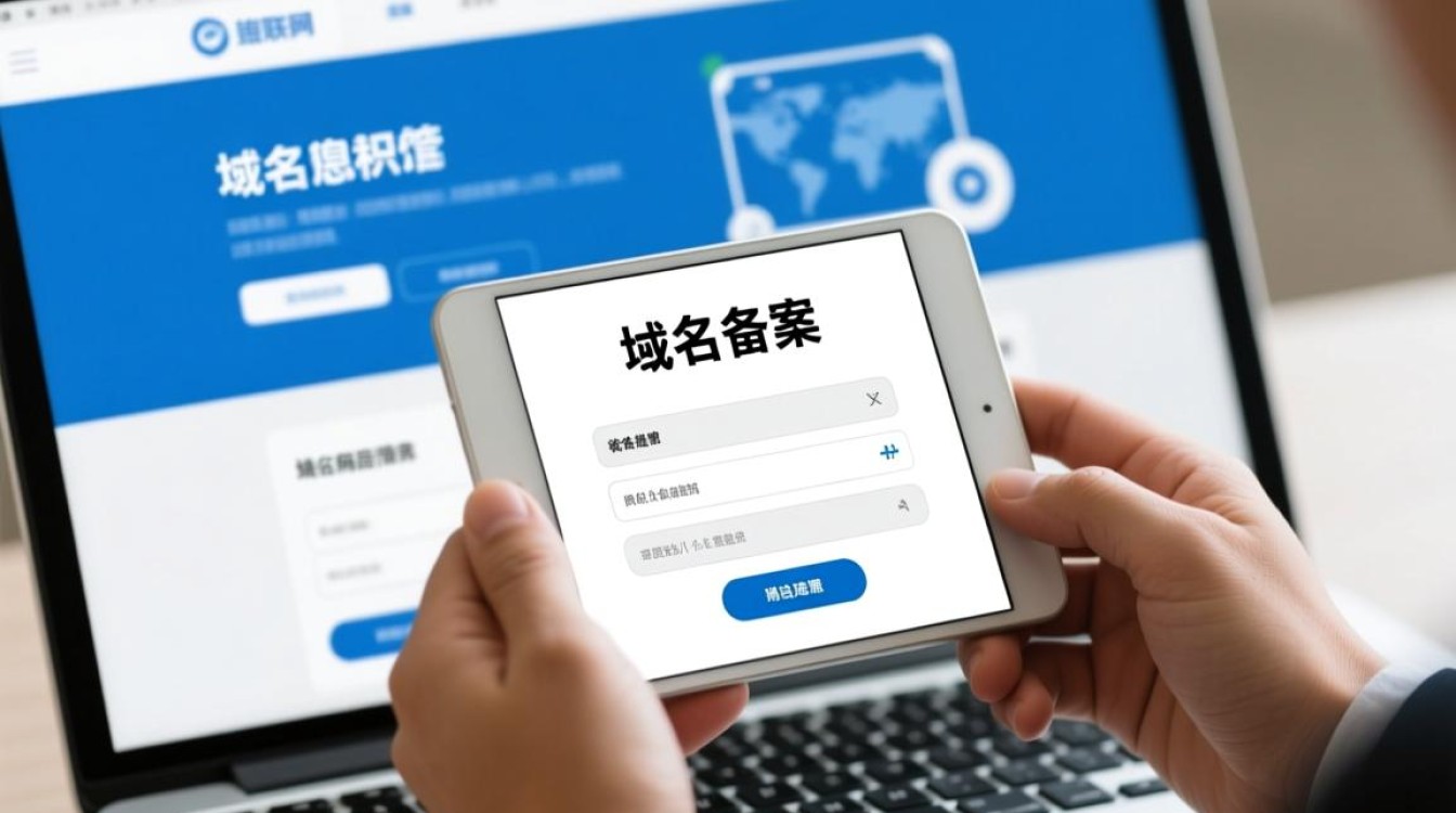 shop域名能备案吗