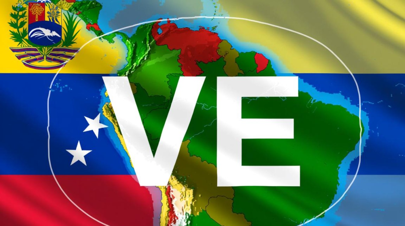 ve域名属于哪个国家的顶级域名?注册.ve域名需要准备哪些材料?-好主机测评网