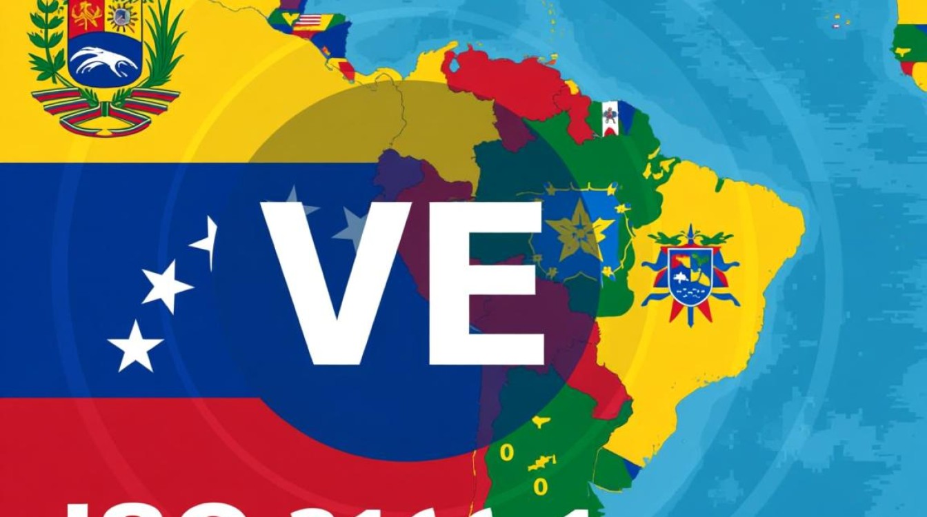 ve域名属于哪个国家的顶级域名？注册.ve域名需要准备哪些材料？