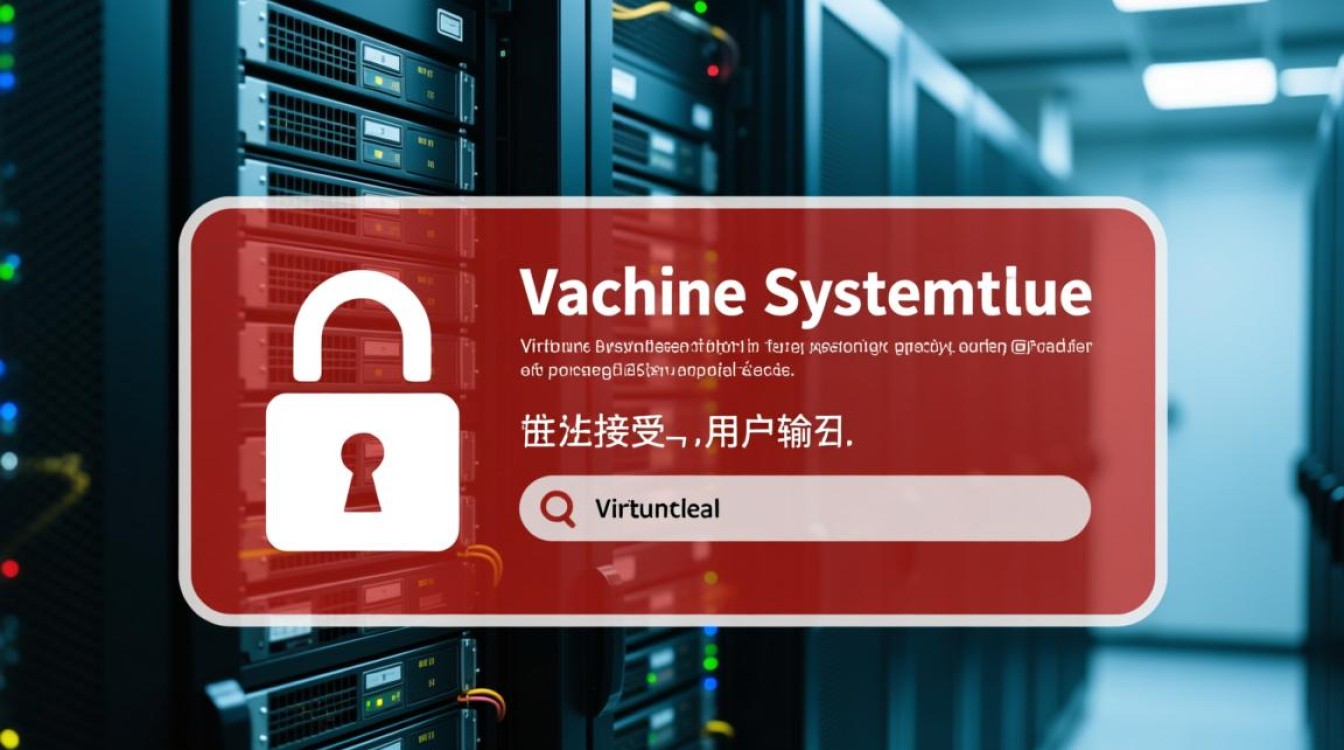 虚拟机系统锁定无法登录怎么办?如何解锁并恢复系统操作? 虚拟机系统锁定无法登录怎么办?如何解锁并恢复系统操作?