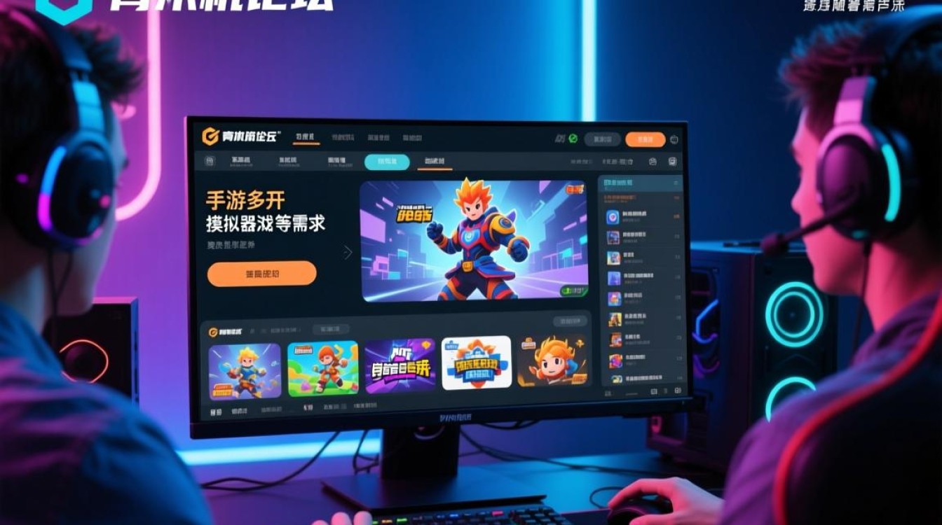 游戏虚拟机论坛 游戏虚拟机论坛