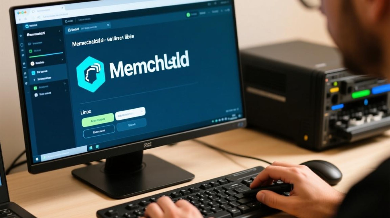 Linux安装memcache需要哪些依赖？详细步骤是怎样的呢？