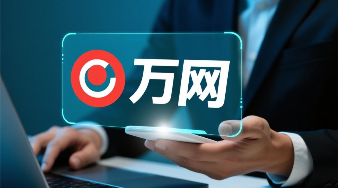 万网域名转让流程-好主机测评网