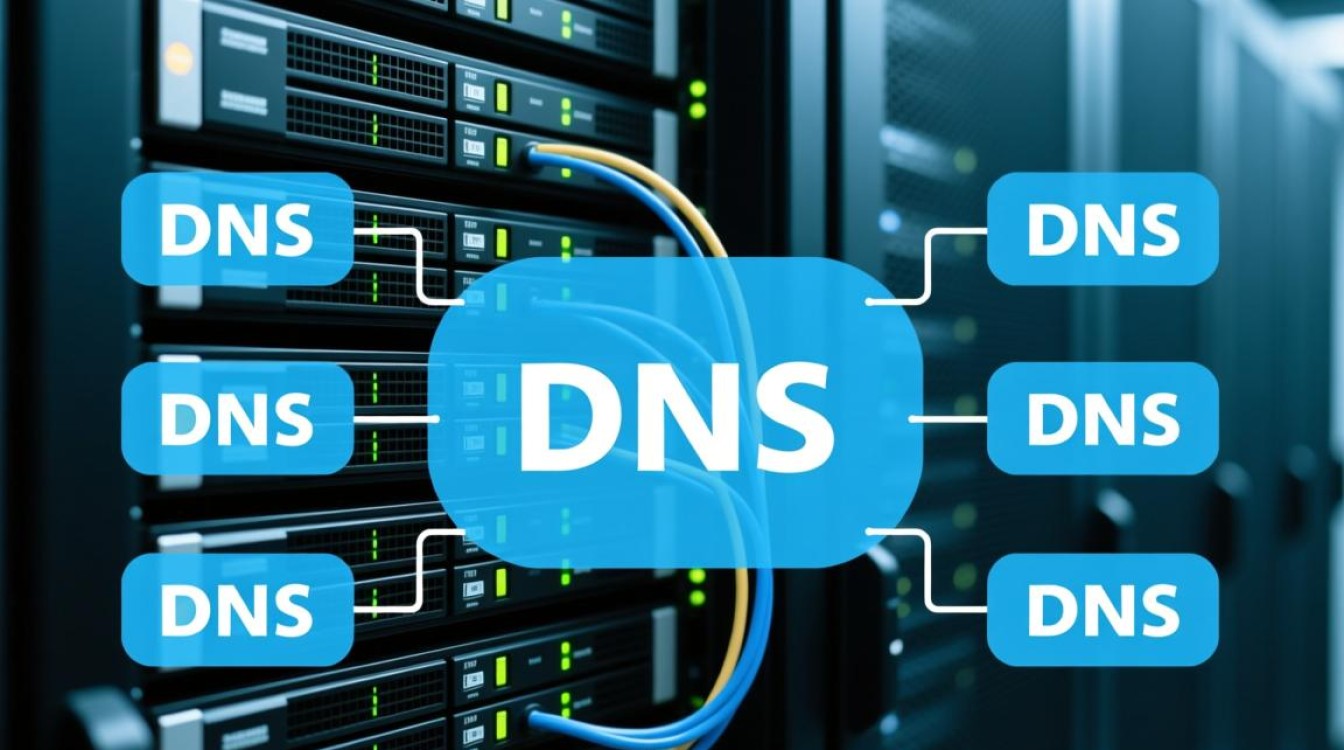 域名解析多ip-好主机测评网