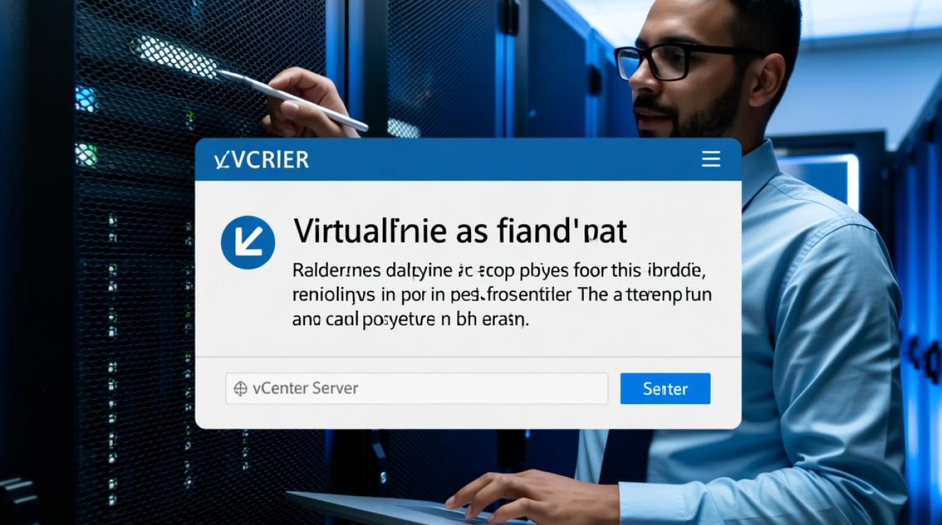 虚拟机未被找到是什么原因?如何快速排查并找回虚拟机?-好主机测评网