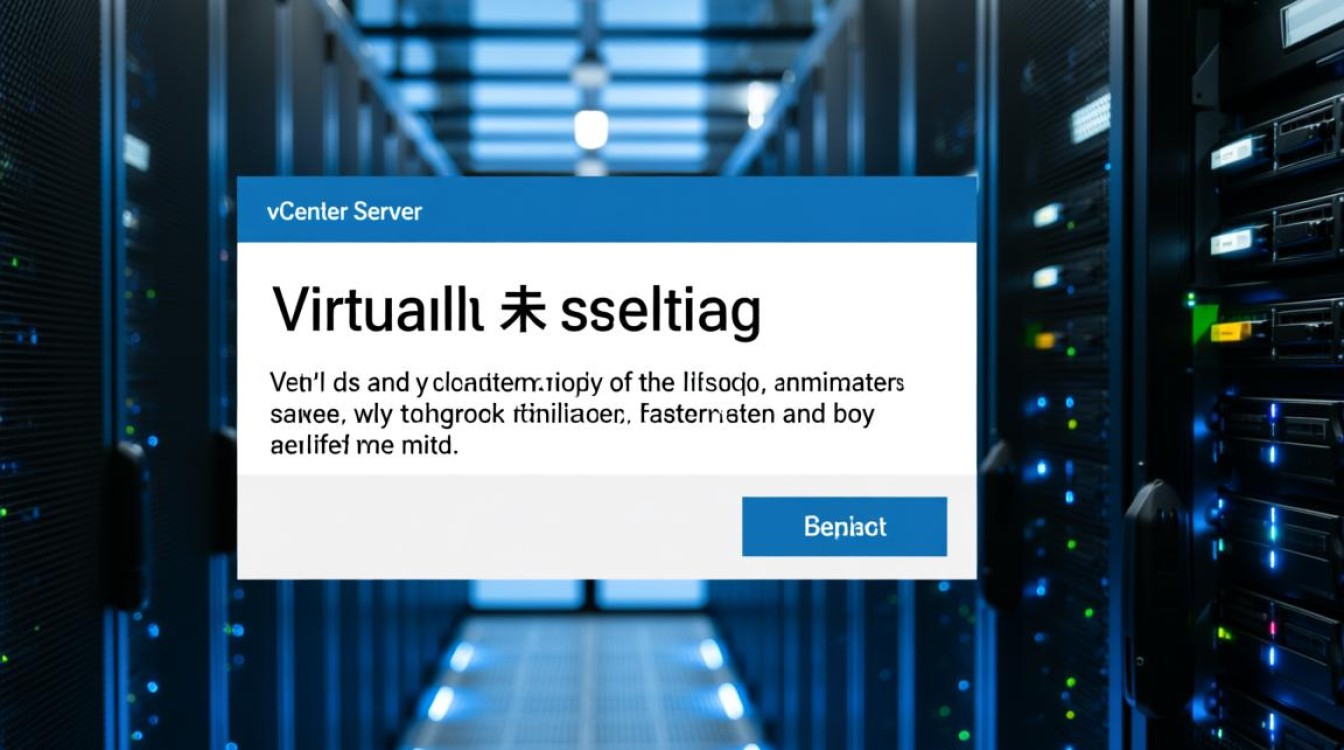 虚拟机未被找到是什么原因？如何快速排查并找回虚拟机？