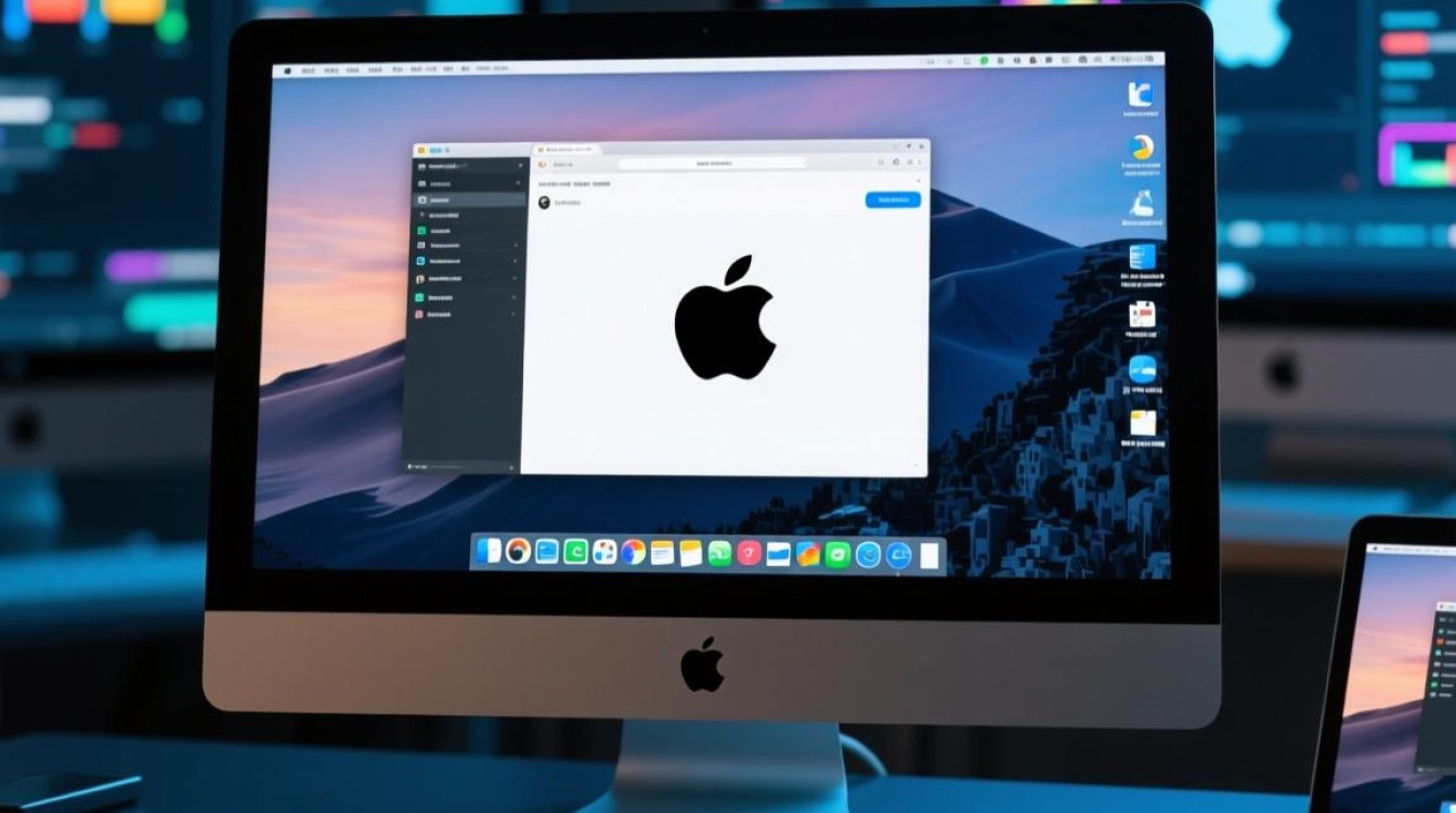 macOS装进虚拟机能行吗？Windows系统详细安装教程与注意事项？-好主机测评网