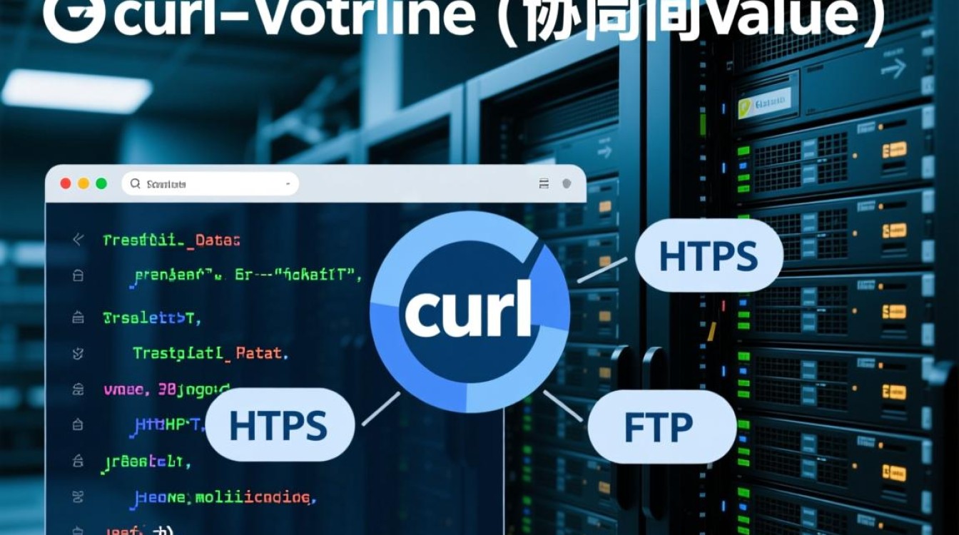 虚拟机中curl命令无法使用怎么办？配置步骤与常见问题解析-好主机测评网