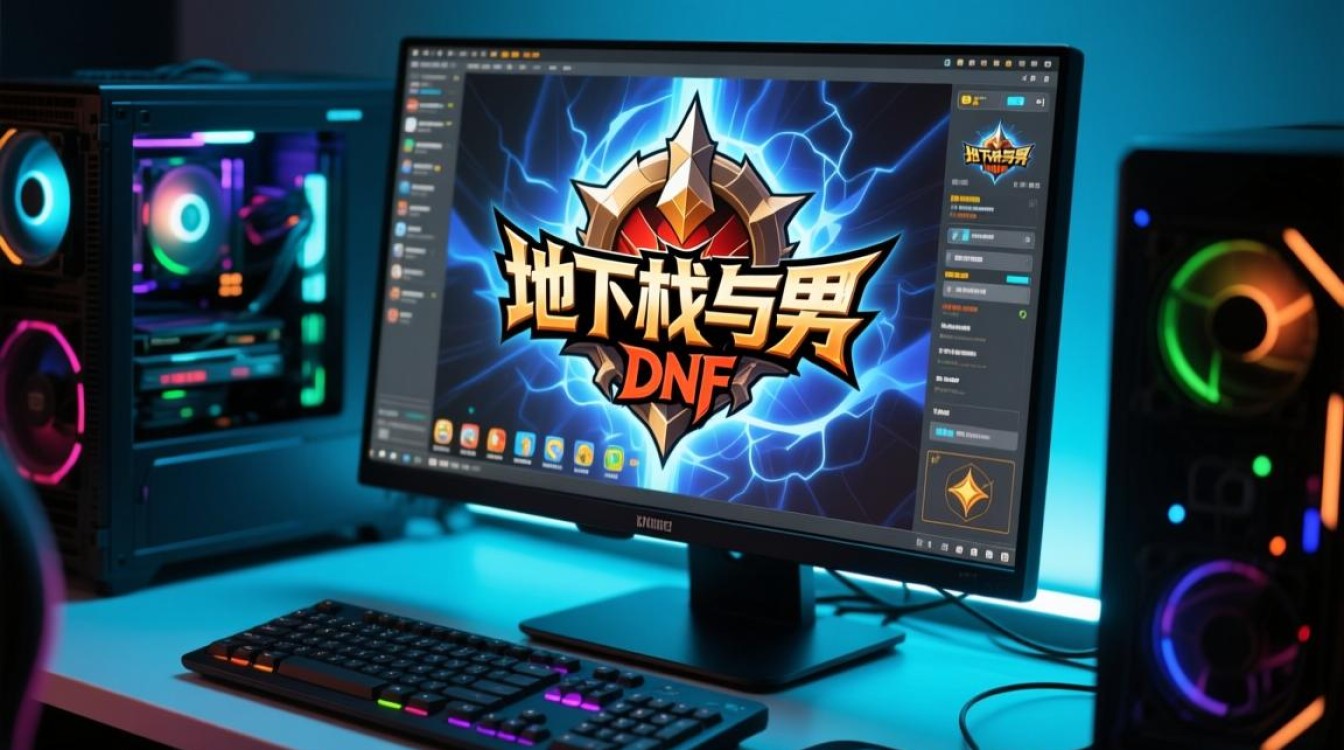 为什么虚拟机运行DNF总是失败？安装时提示错误代码如何解决？-好主机测评网