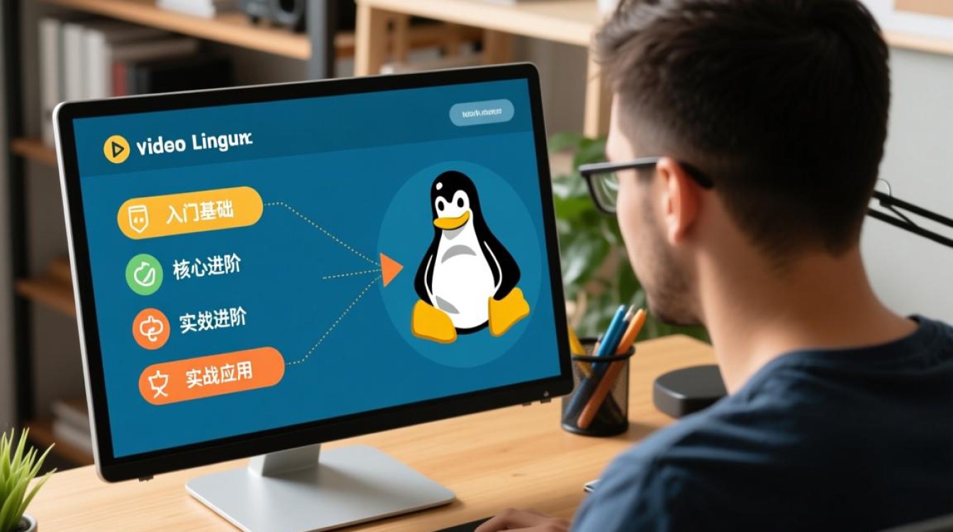 2026年Linux视频推荐，如何选择全面靠谱的新手入门到实战资源？-好主机测评网