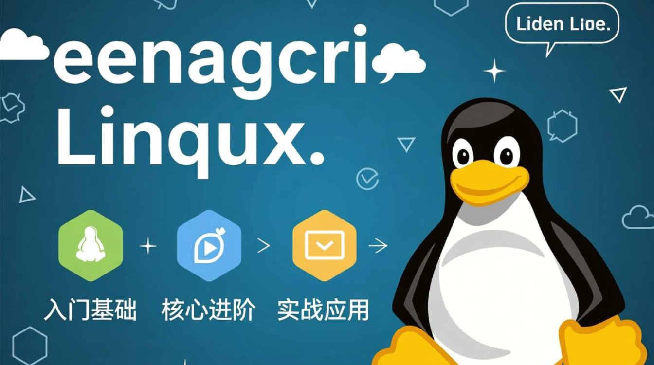 2026年Linux视频推荐,如何选择全面靠谱的新手入门到实战资源? 2026年Linux视频推荐,如何选择全面靠谱的新手入门到实战资源?