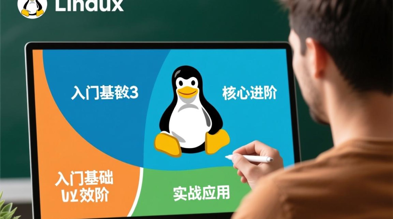 2026年Linux视频推荐,如何选择全面靠谱的新手入门到实战资源? 2026年Linux视频推荐,如何选择全面靠谱的新手入门到实战资源?