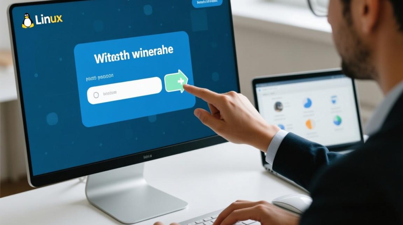 Linux如何切换到其他用户账号？新手必学的命令操作方法-好主机测评网