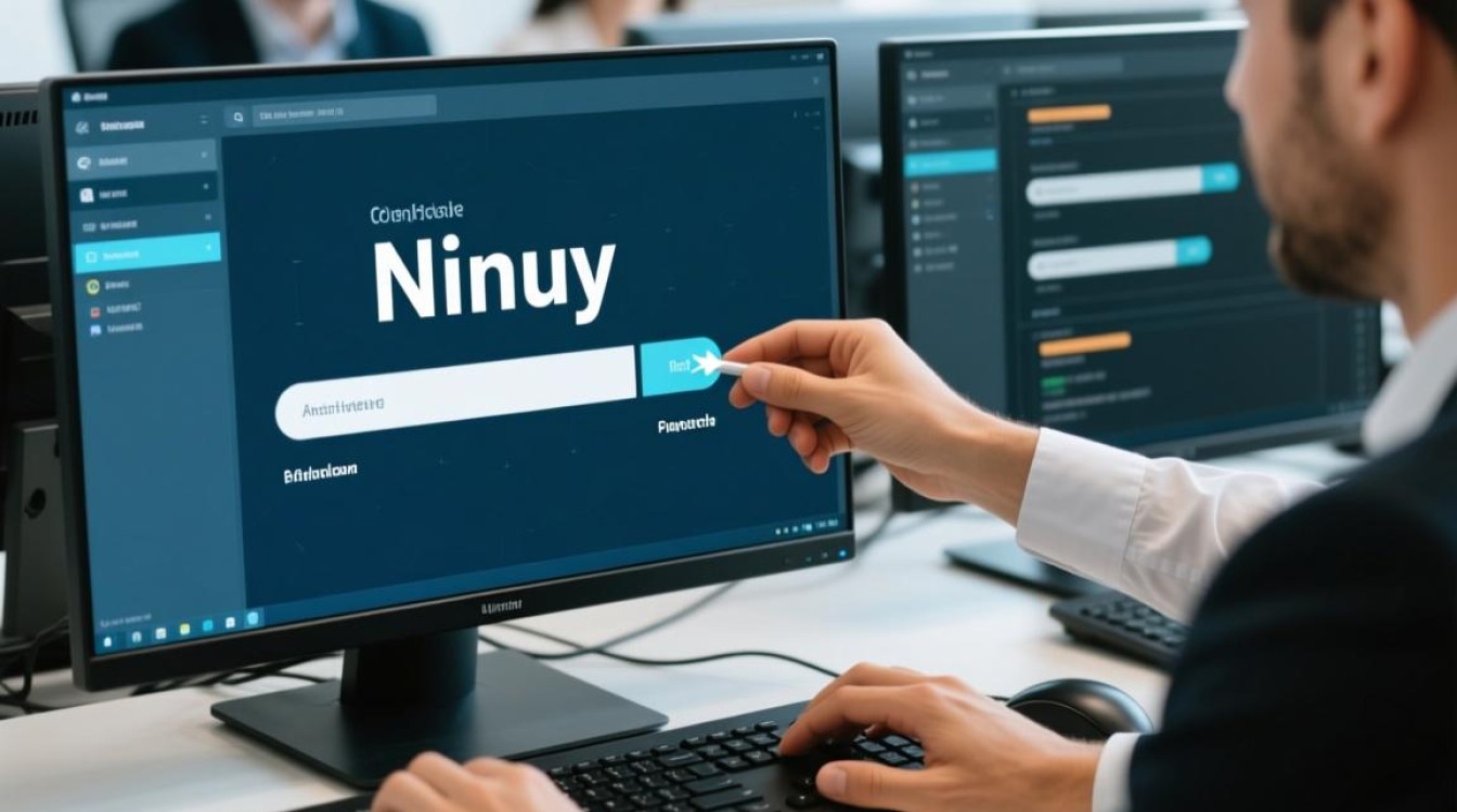 Linux如何切换到其他用户账号？新手必学的命令操作方法