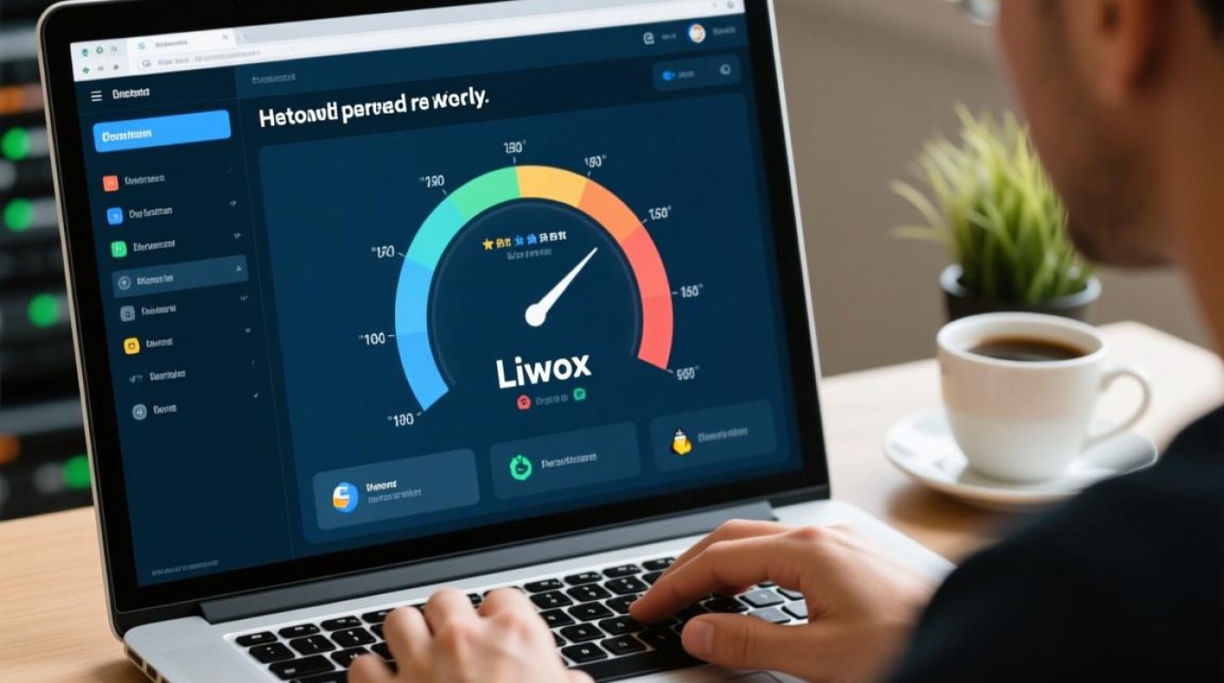 Linux系统下如何实时查看当前网络的上传和下载速度?-好主机测评网