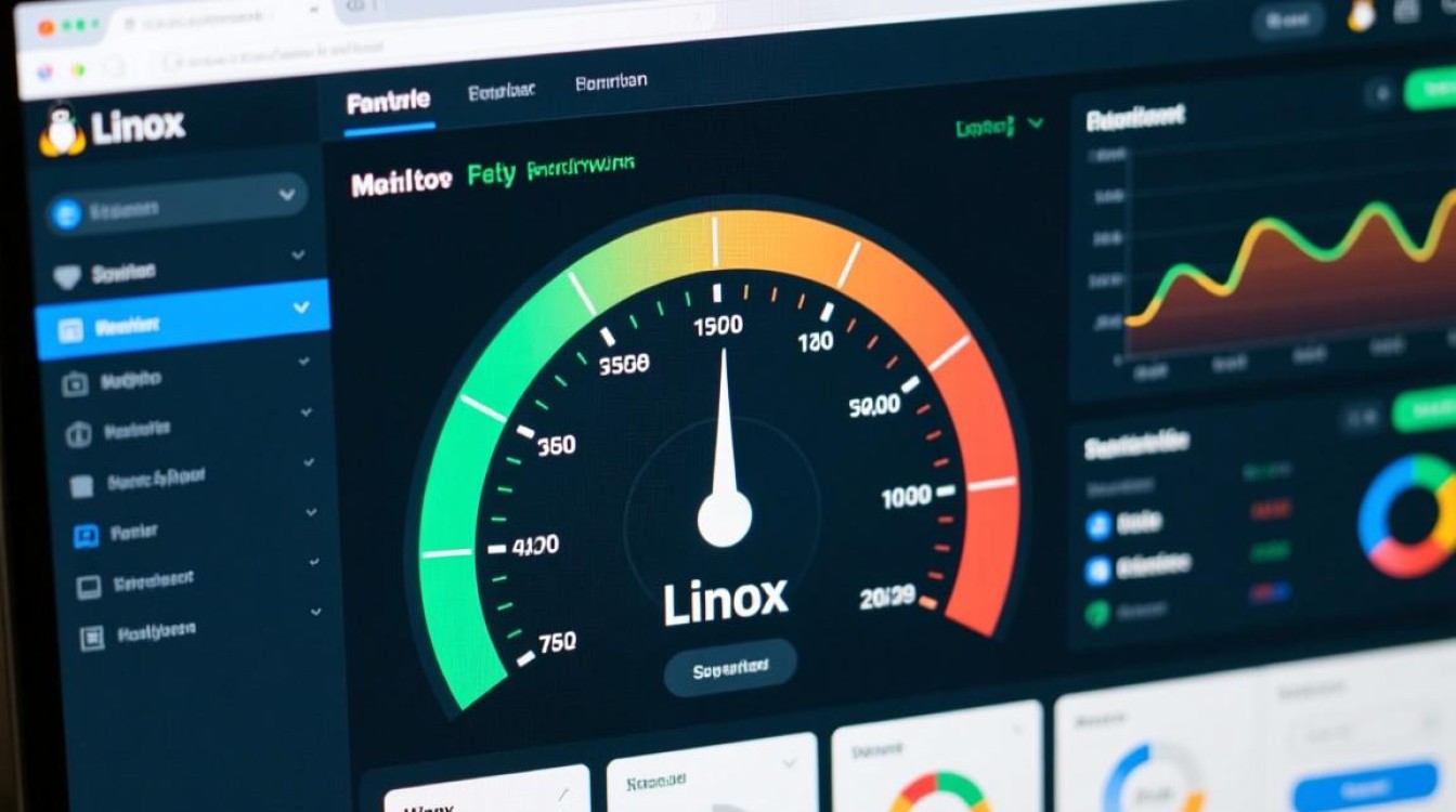 Linux系统下如何实时查看当前网络的上传和下载速度？