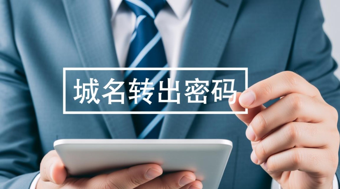 域名转出密码怎么用-好主机测评网