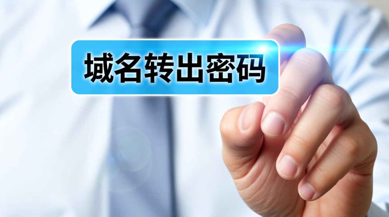 域名转出密码怎么用 域名转出密码怎么用