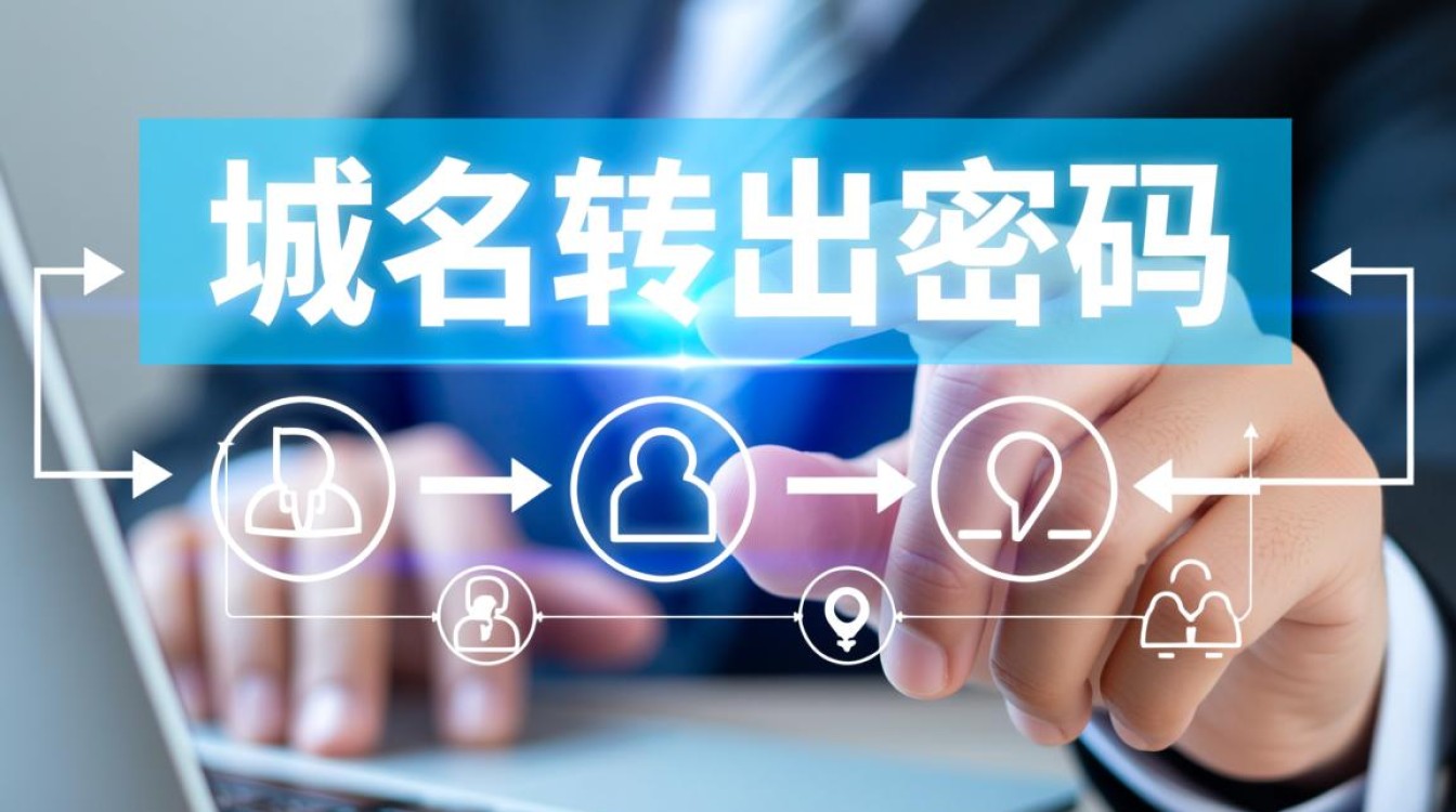 域名转出密码怎么用 域名转出密码怎么用