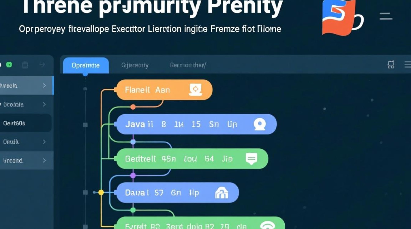 Java中如何给线程设置优先级？方法步骤与注意事项详解-好主机测评网