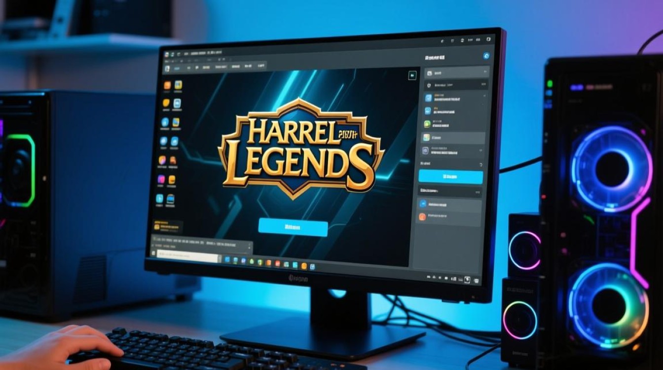 虚拟机打开lol-好主机测评网