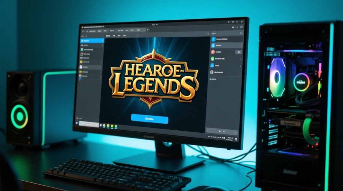 虚拟机打开lol 虚拟机打开lol