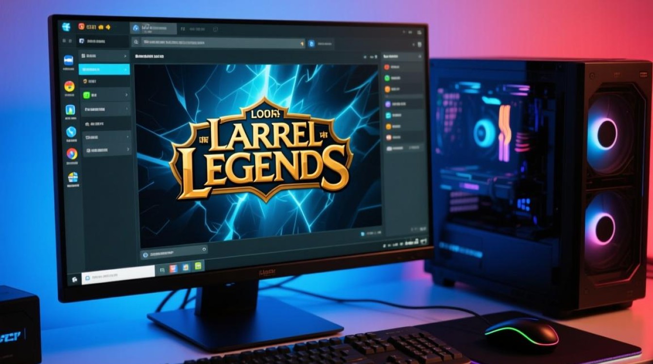 虚拟机打开lol 虚拟机打开lol