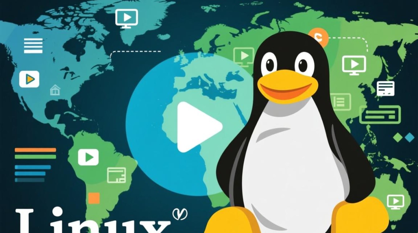 Linux播放系统哪个好？如何选择支持多格式高清视频的播放软件？