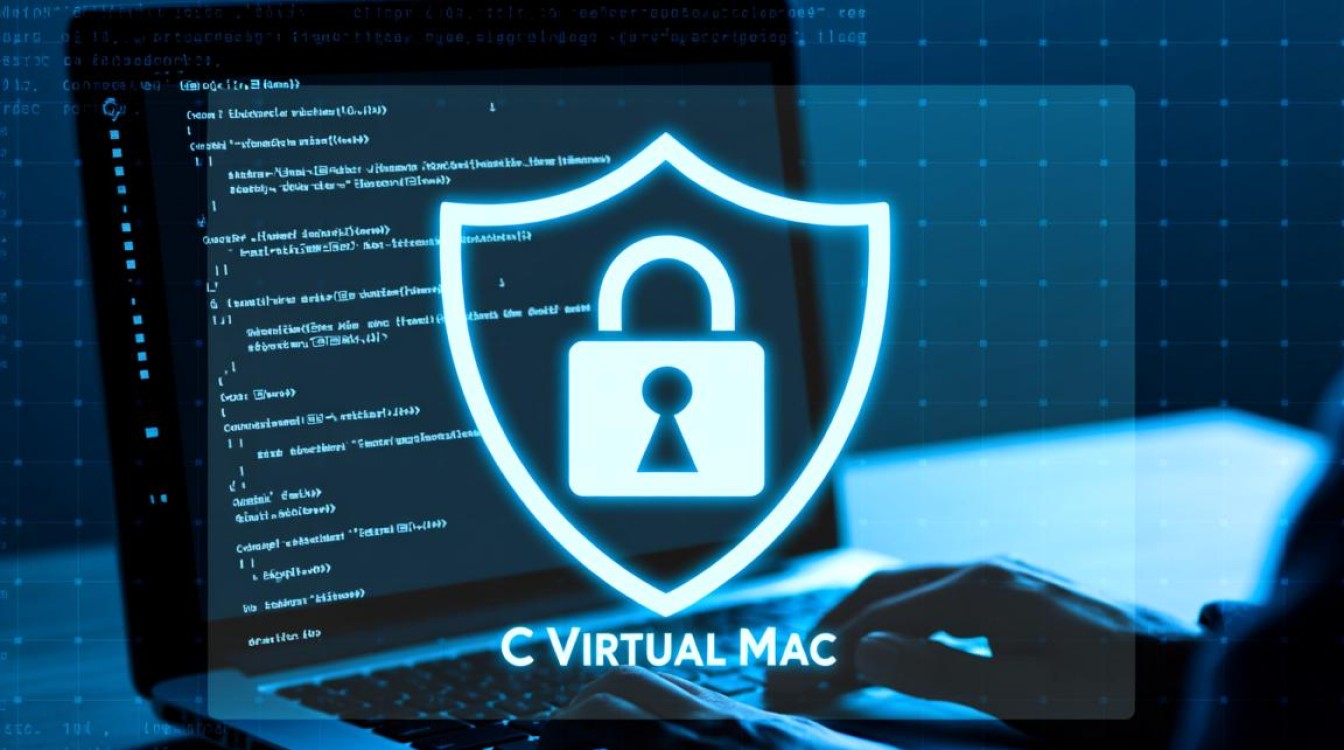 c 虚拟机保护 c 虚拟机保护