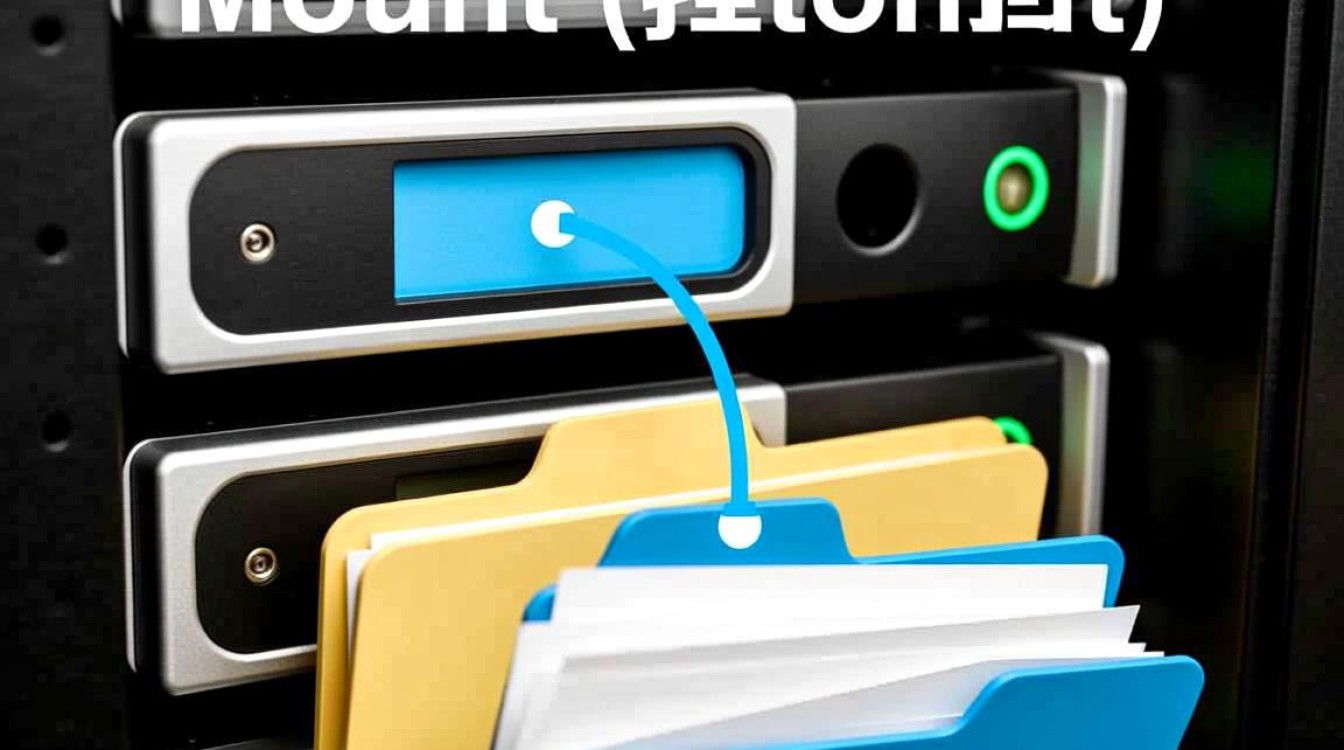 Linux如何挂载Windows NTFS分区？mount跨系统操作疑问-好主机测评网