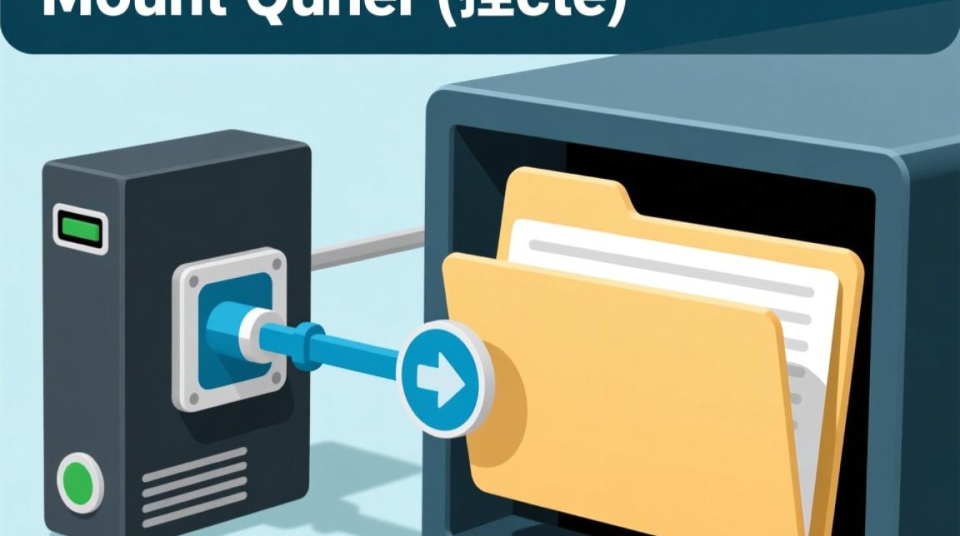 Linux如何挂载Windows NTFS分区？mount跨系统操作疑问