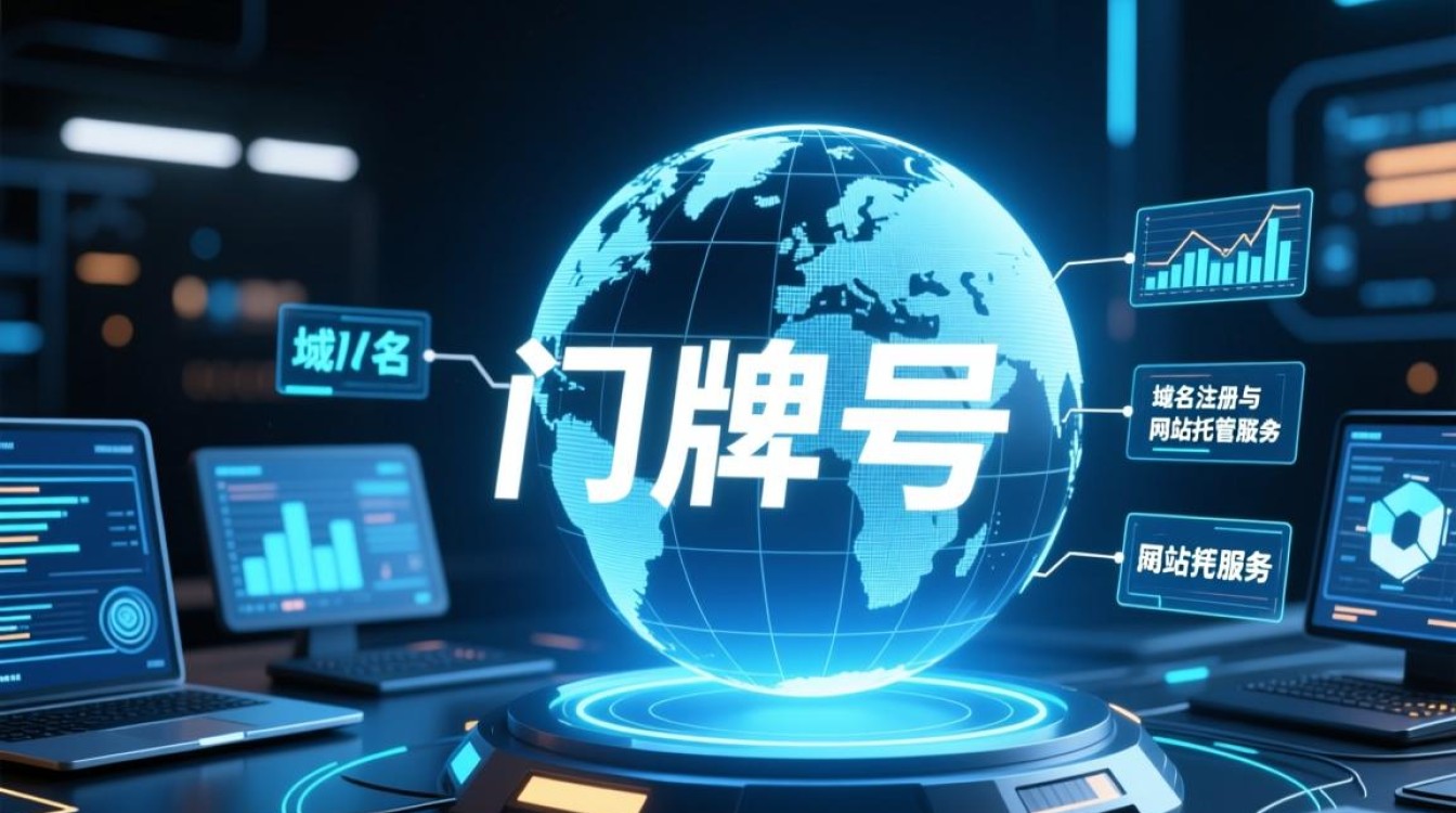 GoDaddyPlus域名是什么？新手建站如何选择合适类型及优势？