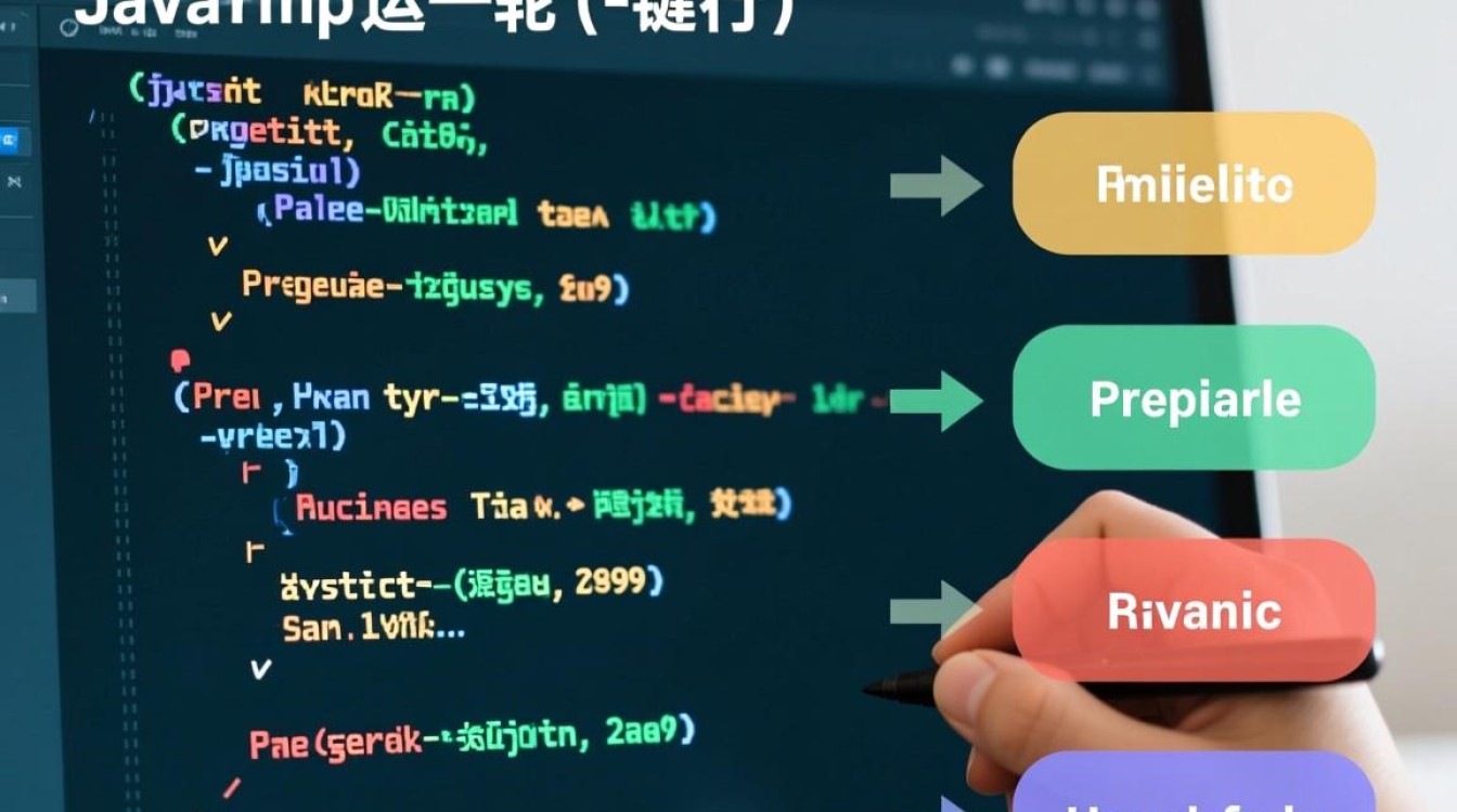 java怎么让程序在运行一轮 java怎么让程序在运行一轮